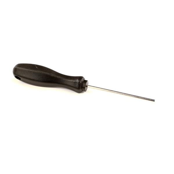 Allen Key 2.5, Short